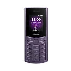 Điện thoại Nokia 110 4G Pro