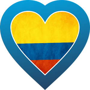 chat solteros colombia logo