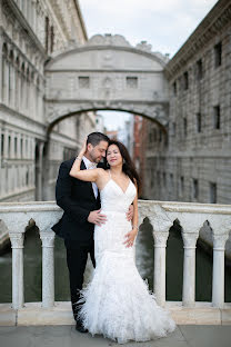 Fotógrafo de bodas Taya Kopeykina (tvkopeikina). Foto del 22 de octubre 2021