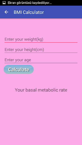 免費下載健康APP|BMI Calculator app開箱文|APP開箱王