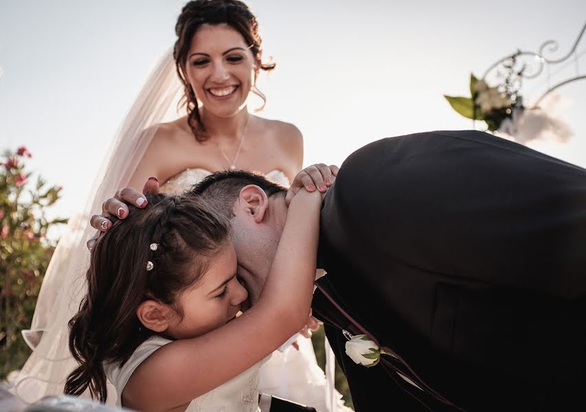 Fotografo di matrimoni Michele Bindi (michelebindi). Foto del 14 maggio 2018