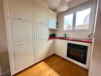 appartement à Epinay-sur-Seine (93)