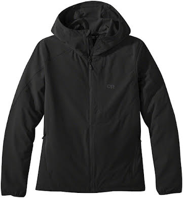 Outdoor Research Ferrosi Hoodie - Women's alternate image 0