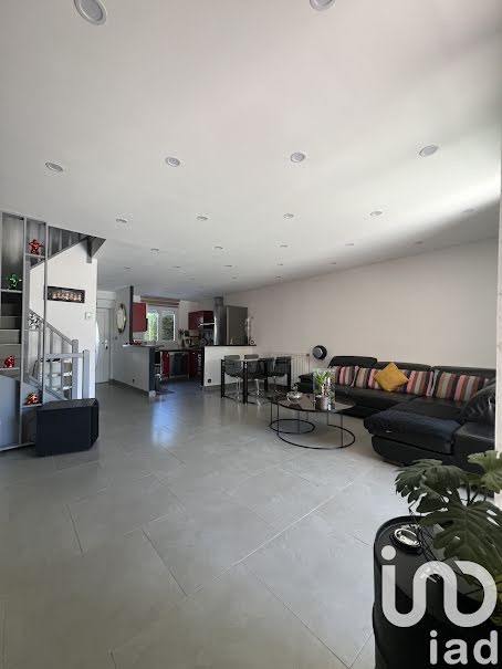 Vente maison 5 pièces 91 m² à Cabries (13480), 465 000 €