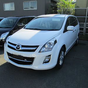 MPV LY3P