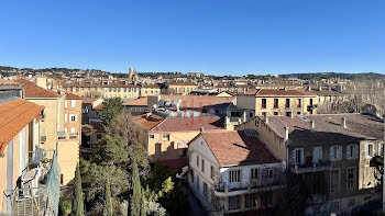 appartement à Aix-en-Provence (13)