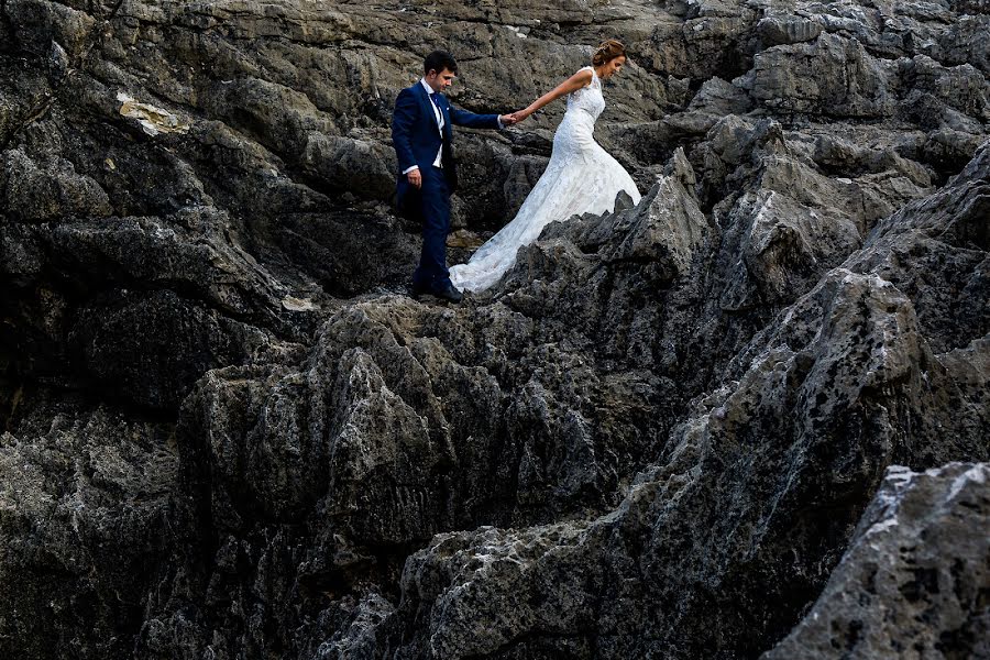 Photographe de mariage Johnny García (johnnygarcia). Photo du 4 avril 2018