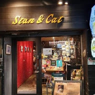 Stan & Cat 史丹貓美式餐廳