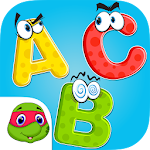 Cover Image of Baixar iLearn: Letters 1.0.7 APK