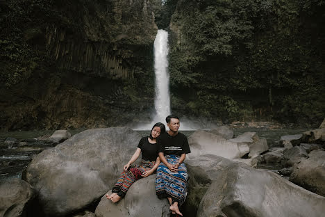 Fotógrafo de bodas Raka Kei (raka). Foto del 27 de agosto 2020