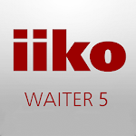 Cover Image of डाउनलोड iikoWaiter 5 5.3.1 APK