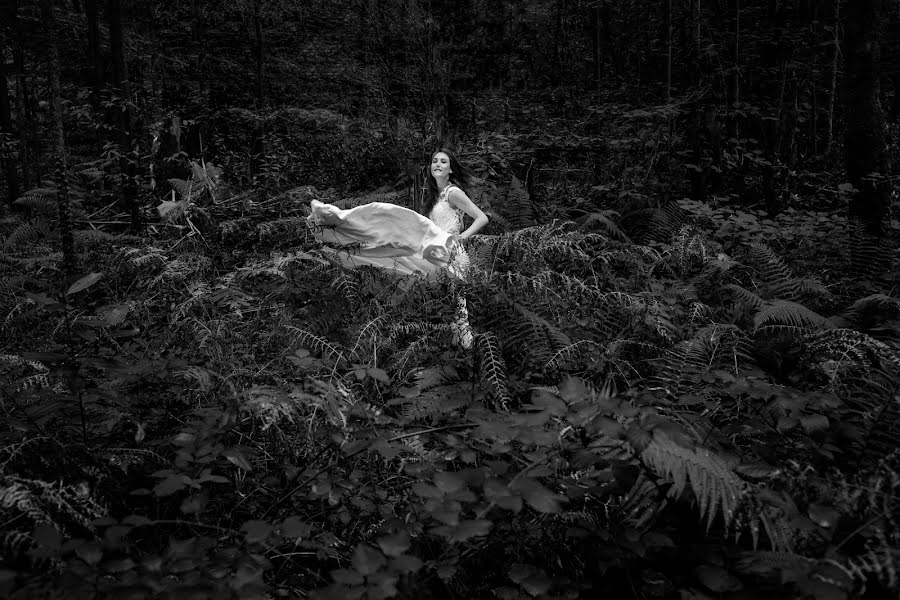 Fotógrafo de bodas Carlos Negrín (carlosnegrin). Foto del 25 de octubre 2017