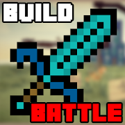 Build Battle Map for MCPE  Icon