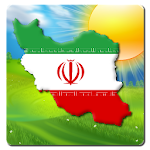 Cover Image of Baixar Iran Weather 1.0.0 APK