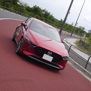 CX-3 DK5FW
