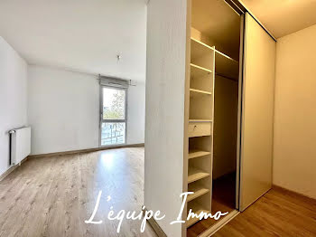 appartement à Toulouse (31)