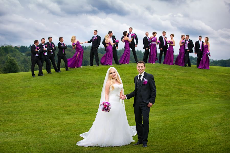 Wedding photographer Andrey Balabasov (pilligrim). Photo of 2 July 2014