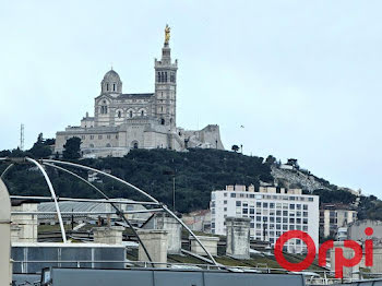 appartement à Marseille 1er (13)