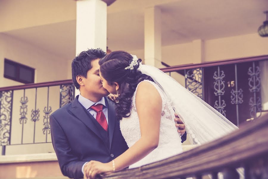 Fotógrafo de bodas Doroteo Catalán (doroteocatalan). Foto del 26 de abril 2017