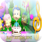 Cover Image of ดาวน์โหลด Happy Birthday Song 31.2.13 APK