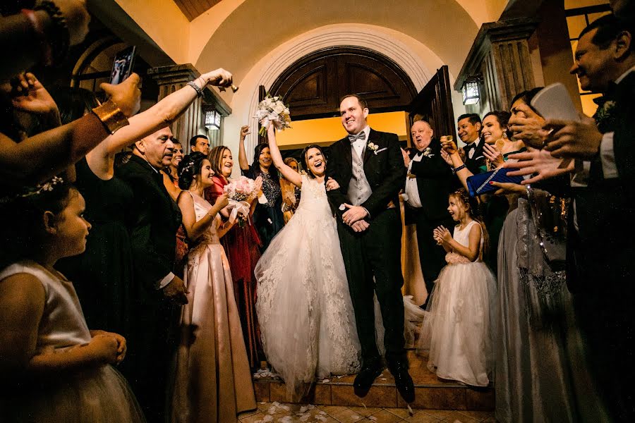 Fotógrafo de bodas David Chen (foreverproducti). Foto del 4 de febrero 2019