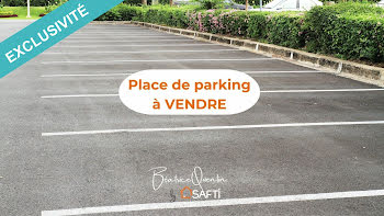 parking à Epinay-sur-Orge (91)