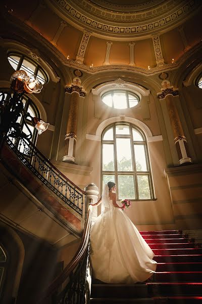 Wedding photographer Marat Grishin (maratgrishin). Photo of 28 July 2017