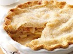 Apple Pie Recipe was pinched from <a href="http://www.tasteofhome.com/recipes/apple-pie" target="_blank">www.tasteofhome.com.</a>