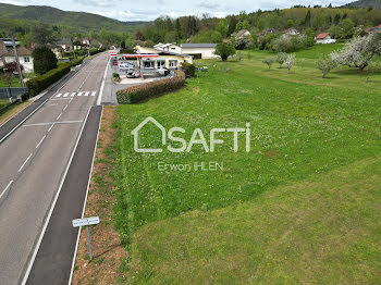 locaux professionnels à Plancher-Bas (70)