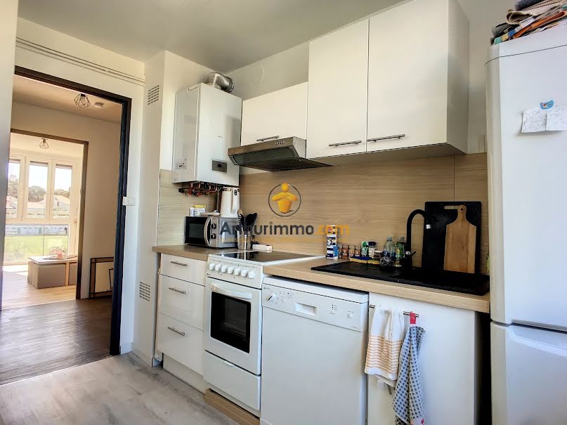 Vente appartement 3 pièces 64.64 m² à Perpignan (66000), 95 000 €