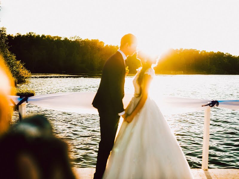 Photographe de mariage Kirill Ponomarenko (ponomarenkoko). Photo du 1 juillet 2016