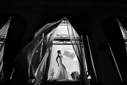 婚禮攝影師Gabriela Matei（gabrielamatei）。2015 7月2日的照片