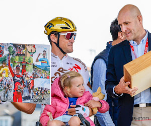 Na winst in eerste triatlon: Greg van Avermaet vertelt of hij klaar is voor nieuwe carrière na de koers