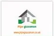 Pips Glassman Logo