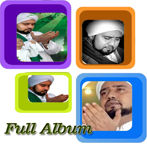 Sholawat Habib Syech Assegaf Apk 3 1 Download Apk Latest Version