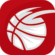 Evolve Basketball  Icon