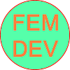 Feminism's Feminist Dev Game icon