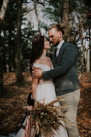 Fotógrafo de casamento Vera Kosenko (kotenotfoto). Foto de 19 de novembro 2017