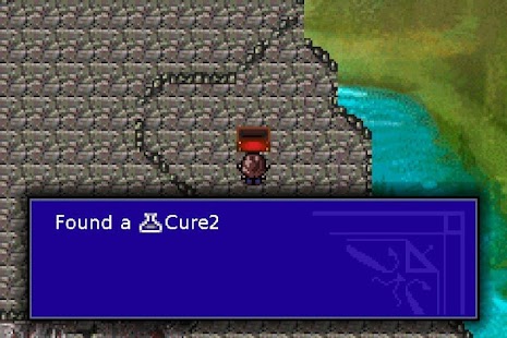  Monster RPG 2  