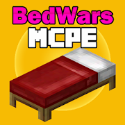 Map Bed Wars for MCPE Minecraft PE 1.0 Icon