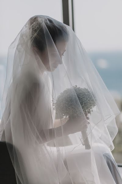 Wedding photographer Görkem Mutlu (feelwed). Photo of 4 September 2018