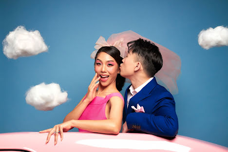 Hochzeitsfotograf Wedprachit Saeueng (loveroomwedding). Foto vom 2. August 2023
