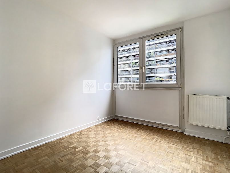 Vente appartement 2 pièces 47 m² à Paris 15ème (75015), 461 000 €