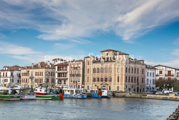 maison à Saint-Jean-de-Luz (64)