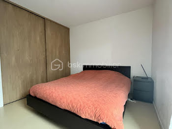 appartement à Lille (59)