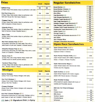 Food Adda menu 3