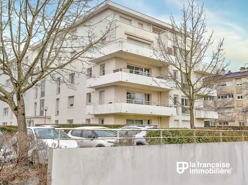 Vente appartement 5 pièces 92 m² à Rennes (35000), 439 740 €