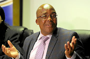 Health Minister Aaron Motsoaledi says very expensive oncology machines stand idle because there are no trained doctors to use them. 