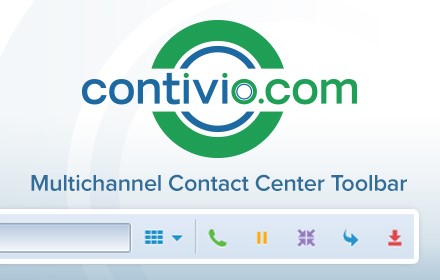 Contivio.com Preview image 0