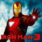 Cover Image of Download New Iron Man 3 Cheat 1.0 APK